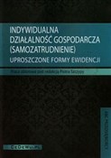 Indywidual... -  foreign books in polish 