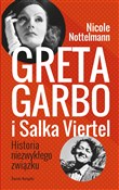 Greta Garb... - Nicole Nottelmann -  books in polish 