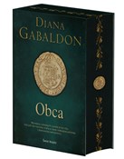 Obca (edyc... - Diana Gabaldon -  books in polish 