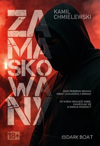 Picture of Zamaskowany