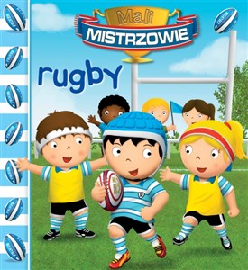 Picture of Mali mistrzowie rugby