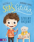 Staś Pętel... - Barbara Supeł -  books in polish 