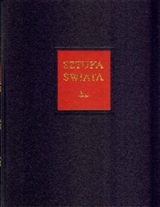 Picture of Sztuka świata Tom 11