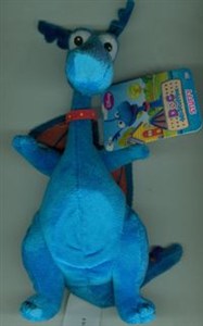 Picture of Klinika dla pluszaków Disney Stuffy