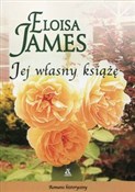 Jej własny... - Eloisa James -  Polish Bookstore 