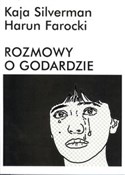 Polska książka : Rozmowy o ... - Kaja Silverman, Harun Farocki