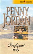 Przełamać ... - Jordan Penny -  foreign books in polish 