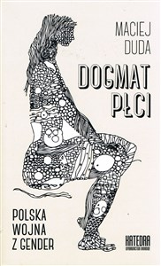 Picture of Dogmat płci Polska wojna z gender