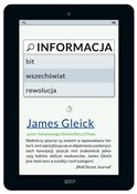 Informacja... - James Gleick -  books in polish 