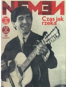 CD MP3 Nie... - Marek Gaszyński -  books in polish 