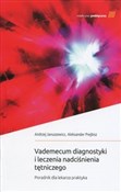 Vademecum ... - Andrzej Januszewicz, Aleksander Prejbisz -  foreign books in polish 