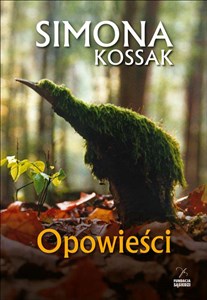 Obrazek Opowieści Simony Kossak