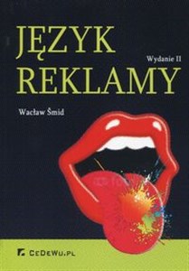 Picture of Język reklamy