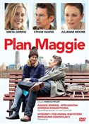 polish book : Plan Maggi... - Rebecca Miller