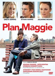 Picture of Plan Maggie