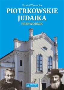 Picture of Piotrkowskie judaika Przewodnik