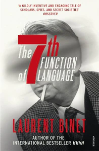 Picture of BINET, L: 7TH FUNCTION OF LANGUAGE