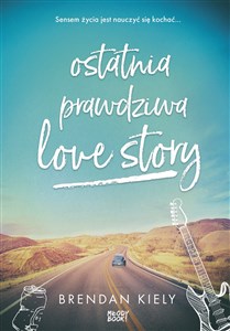 Picture of Ostatnia prawdziwa love story