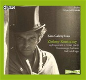 [Audiobook... - Kira Gałczyńska -  books in polish 
