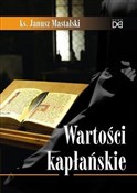 Wartości k... - ks. Janusz Mastalski - Ksiegarnia w UK
