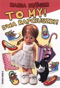 To my! Dwa... - Maria Kruger -  foreign books in polish 