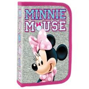 Obrazek Piórnik jednokomorowy Minnie