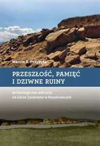 Obrazek Przeszłość, pamięć i dziwne ruiny Archeologiczne odkrycia na Górze Zyndrama w Maszkowicach