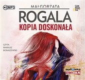 [Audiobook... - Małgorzata Rogala -  books from Poland