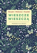 polish book : Wieszcze w... - Adam Mickiewicz, Juliusz Słowacki, Zygmunt Krasiński