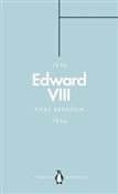 Polska książka : Edward VII... - Piers Brendon