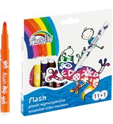 Książka : Pisaki Fla...