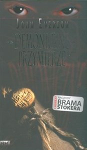 Picture of Demoniczne przymierze