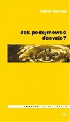 Jak podejm... - ks. Stefan Kiechle -  Polish Bookstore 