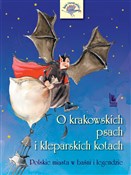 Polska książka : O krakowsk... - Barbara Tylicka