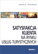 Satysfakcj... - Maria Johann -  books in polish 