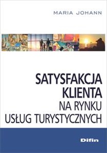 Obrazek Satysfakcja klienta na rynku usług turystycznych