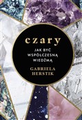Czary Jak ... - Gabriela Herstik -  foreign books in polish 
