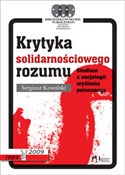 Polska książka : Krytyka so... - Sergiusz Kowalski