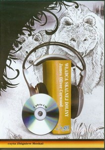 Picture of [Audiobook] Władca Skalnej Doliny