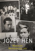 Nowolipie ... - Józef Hen -  books from Poland