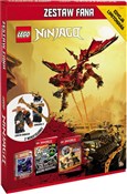 Zobacz : Lego Ninja... - Opracowanie Zbiorowe