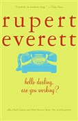 Hello, Dar... - Rupert Everett -  Książka z wysyłką do UK