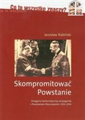 polish book : Skompromit... - Jarosław Rabiński