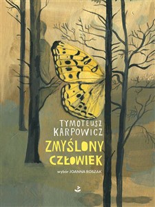 Picture of Zmyślony człowiek