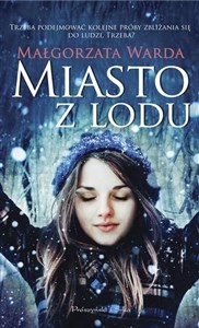 Picture of Miasto z lodu DL