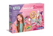 Smack Lab ... -  foreign books in polish 