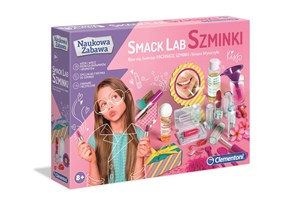 Picture of Smack Lab Szminki