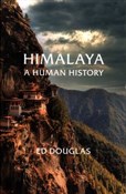 polish book : Himalaya A... - Ed Douglas