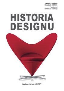 Obrazek Historia designu