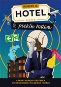 Hotel z pi... - Robert O. -  books from Poland